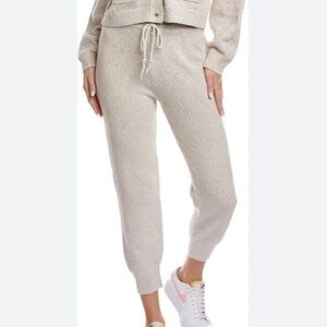 Joostricot Speckled Jogger